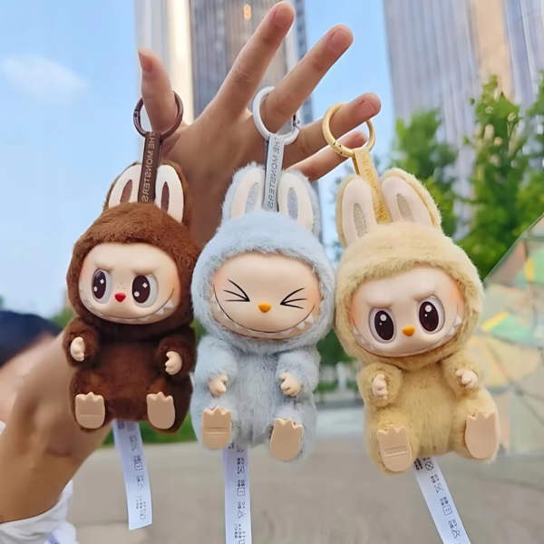 Labubu Mystery Box - Image 2
