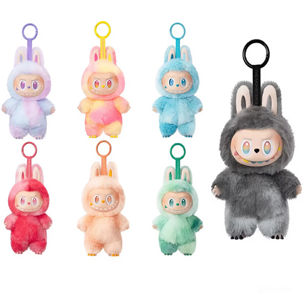 Labubu Mystery Box - Image 4