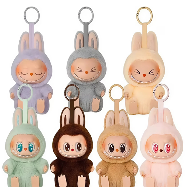 Labubu Mystery Box - Image 5