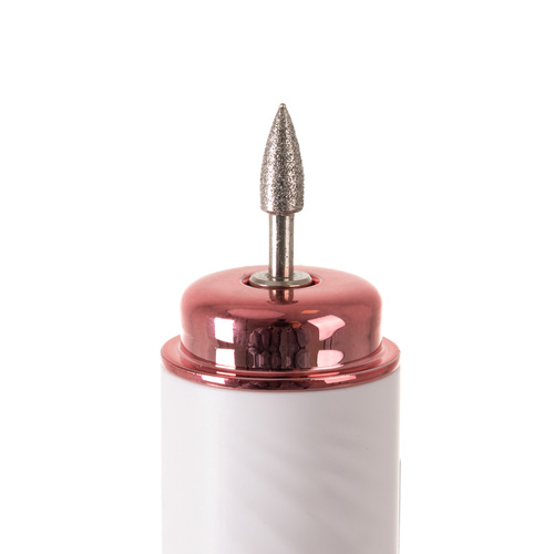 BEAUTYLUSHH Cordless Nail Drill – Manicure & Pedicure Set with 6 Bits (WNDR25805) - Image 10