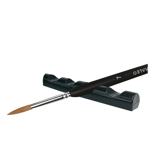 MAALEO 11-Piece Artistic Painting Brush Set with Stand – Master Every Stroke (WNDR26118) - Image 4