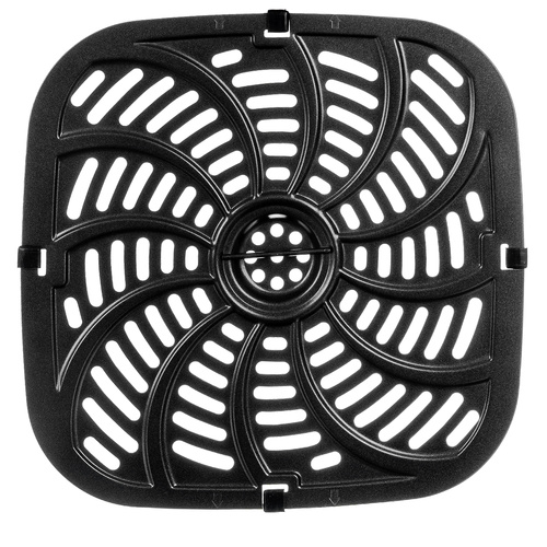 RUHHY XXL Air Fryer 8L – Healthy Cooking, Maximum Capacity, Zero Guilt (WNDR25512) - Image 10