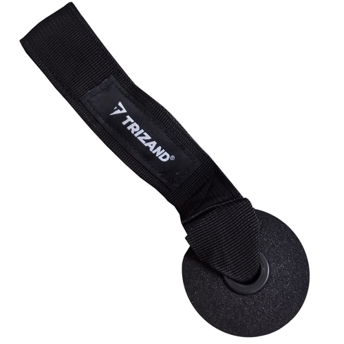 TRIZAND Resistance Bands Set – Train Anywhere, Anytime, at Any Level (WNDR25879) - Image 7