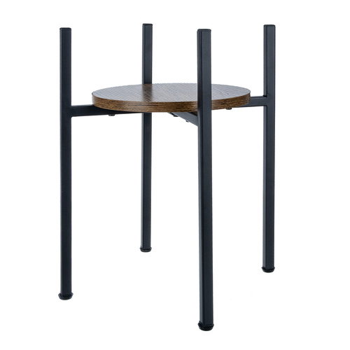RUHHY Loft Standing Flower Stand – Stylish Display, Lasting Stability (WNDR26049) - Image 9
