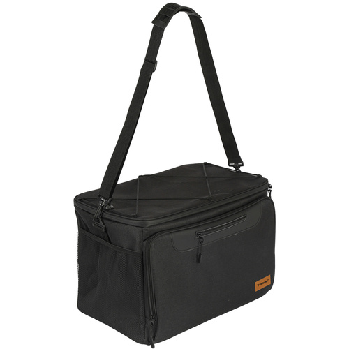 TRIZAND Large 30L Thermal Bag – Insulated Beach & Picnic Cooler (WNDR25635) - Image 17
