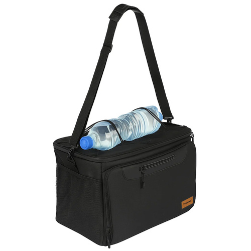 TRIZAND Large 30L Thermal Bag – Insulated Beach & Picnic Cooler (WNDR25635) - Image 4