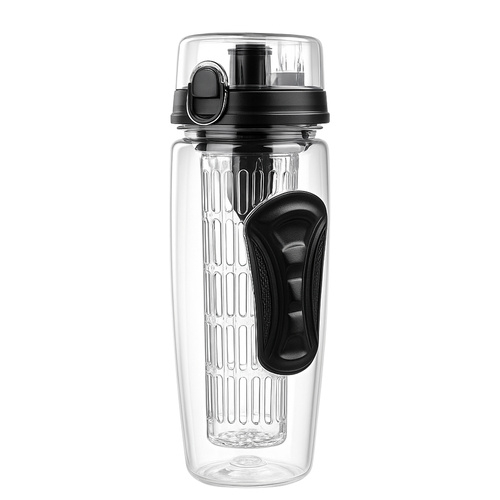 TRIZAND 1L Sports Water Bottle – Hydration with Style and Function (WNDR25815) - Image 7