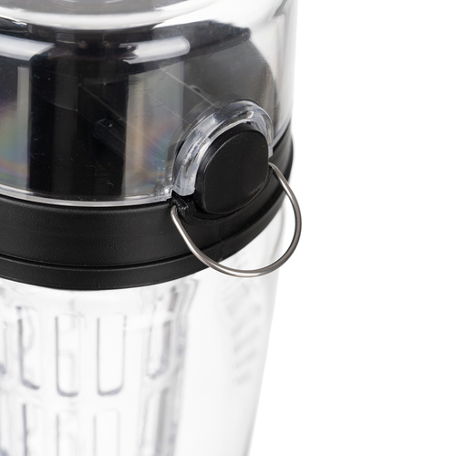 TRIZAND 1L Sports Water Bottle – Hydration with Style and Function (WNDR25815) - Image 8