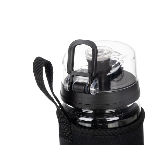 TRIZAND 1L Sports Water Bottle – Hydration with Style and Function (WNDR25815) - Image 10