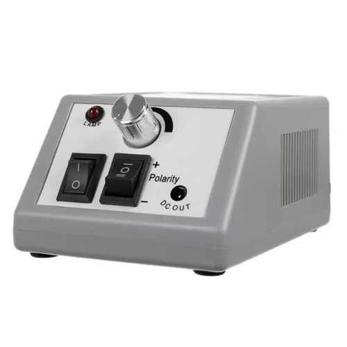 Nail drill set - Beautylushh (WNDR20365) - Image 3