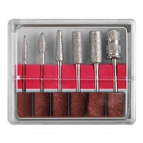 Nail drill set - Beautylushh (WNDR20365) - Image 6