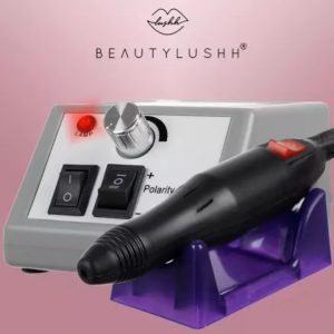 Nail drill set - Beautylushh (WNDR20365)