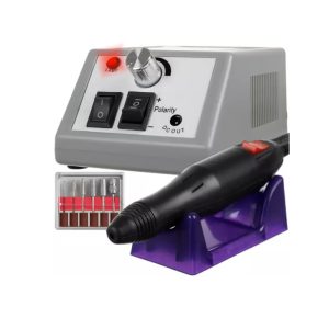 Nail drill set - Beautylushh (WNDR20365)