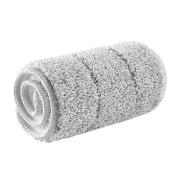 Replaceable Mop Pad – Grey - Durable & Easy-to-Use Cleaning Accessory - Image 4