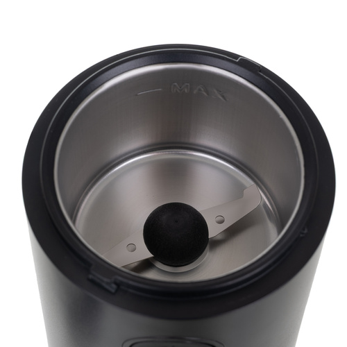 RUHHY Electric Coffee Grinder – Fresh Flavor at the Touch of a Button (WNDR26219) - Image 13