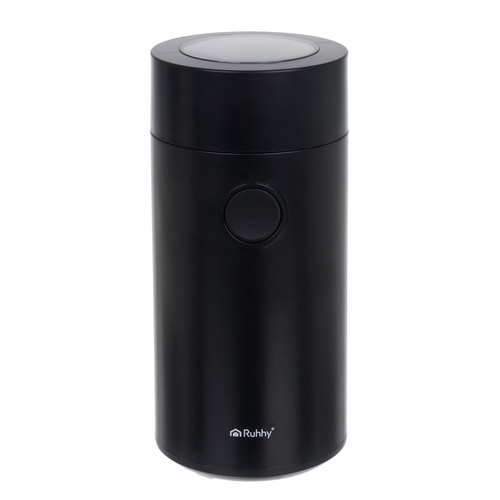 RUHHY Electric Coffee Grinder – Fresh Flavor at the Touch of a Button (WNDR26219) - Image 9