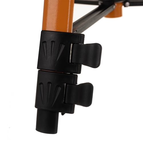 BIGSTREN Tripod for Cross Line Laser Level with Bubble – Precision Meets Stability (WNDR25964) - Image 7