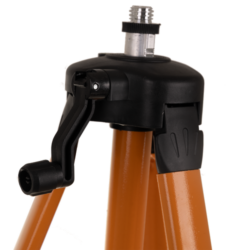 BIGSTREN Tripod for Cross Line Laser Level with Bubble – Precision Meets Stability (WNDR25964) - Image 8
