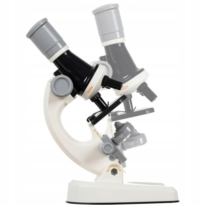 1200x educational microscope – for kids and students, ideal for scientific exploration (WNDR19761) - Image 3