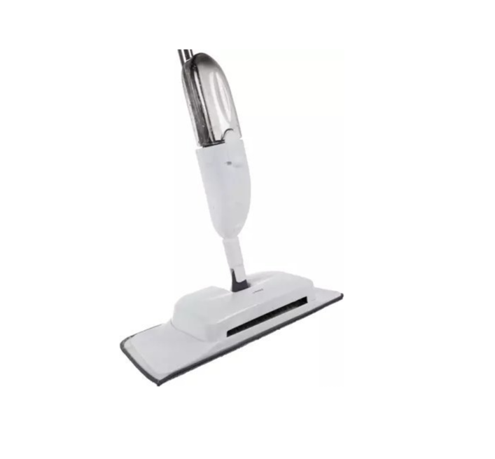 2-in-1 cleaning mop set – 4 replaceable microfiber pads for efficient floor cleaning (WNDR18596) - Image 8