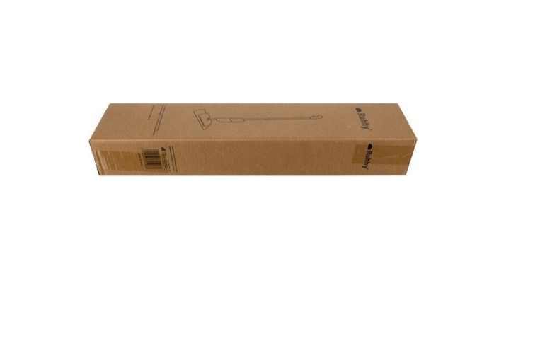 2-in-1 cleaning mop set – 4 replaceable microfiber pads for efficient floor cleaning (WNDR18596) - Image 10