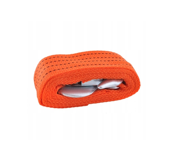 3-meter hammock suspension rope – strong and durable accessory for indoor and outdoor hammocks (WNDR1720) - Image 3