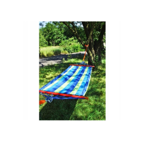 3-meter hammock suspension rope – strong and durable accessory for indoor and outdoor hammocks (WNDR1720)