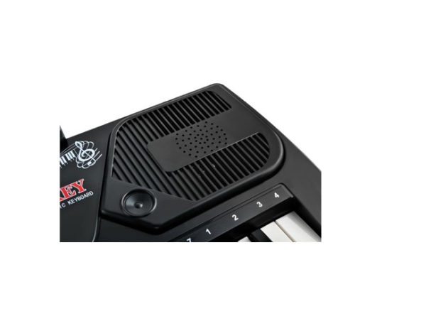 54-key electronic organ – digital piano for beginners and kids (WNDR8238) - Image 9