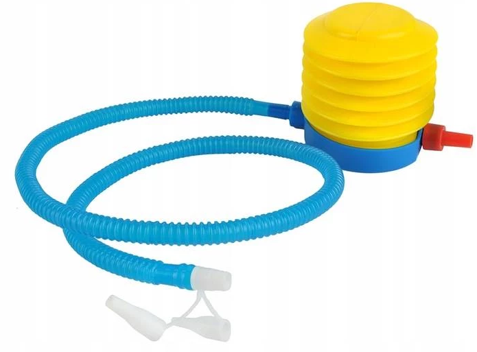 58 cm balance ball with handle – fitness, home workouts, and kid-friendly (WNDR5448) - Image 9