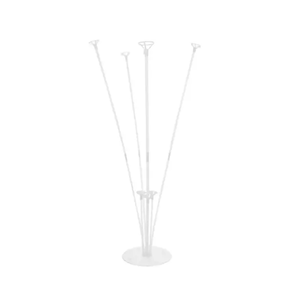 70 cm balloon stand – decorative party accessory for 7 balloons (WNDR11417) - Image 6