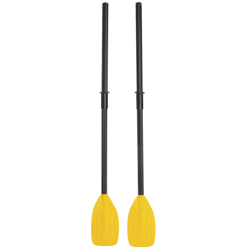 Bestway Kondor 1000 inflatable boat set – 2 oars, 155 x 97 cm, ideal for touring and fishing (WNDR61078) - Image 6
