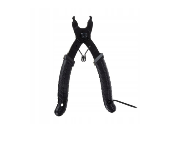 Bigstern Carbon steel bicycle chain pliers – strong and durable chain repair tool for bikes (WNDR24276) - Image 4