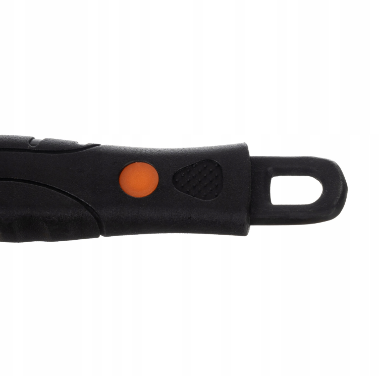 Bigstern adjustable wrench 0–35 mm – universal steel spanner for bolts and nuts (WNDR24283) - Image 8