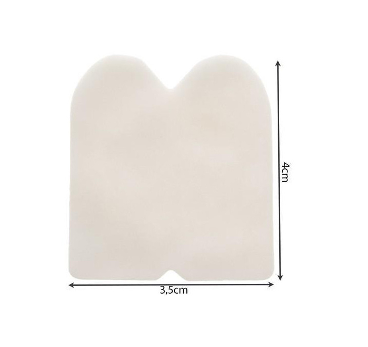 Eucalyptus & lavender scented aroma pad for humidifiers – refreshing and soothing fragrance experience for N11035/N11036 humidifiers (WNDR16652) - Image 4