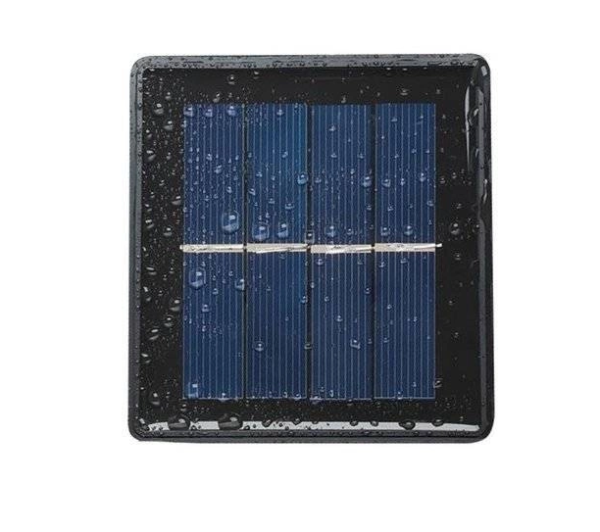 Gardlov 30-bulb solar hanging garden light – outdoor decorative lighting for patios, gardens, and festive occasions (WNDR15676) - Image 4