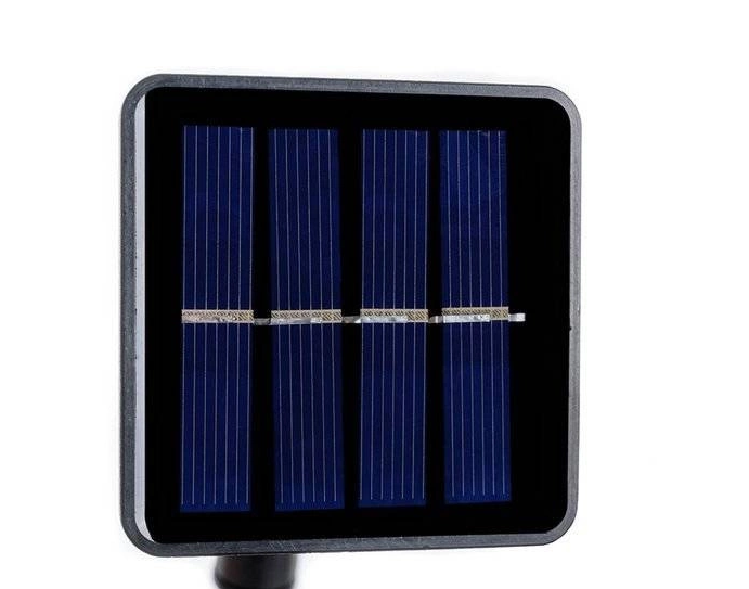 Gardlov 30-bulb solar hanging garden light – outdoor decorative lighting for patios, gardens, and festive occasions (WNDR15676) - Image 11