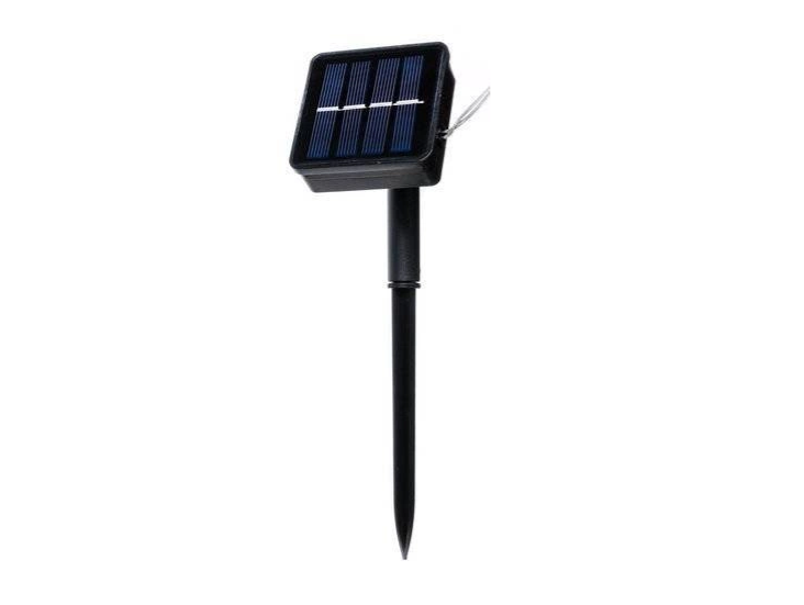 Gardlov 30-bulb solar hanging garden light – outdoor decorative lighting for patios, gardens, and festive occasions (WNDR15676) - Image 6
