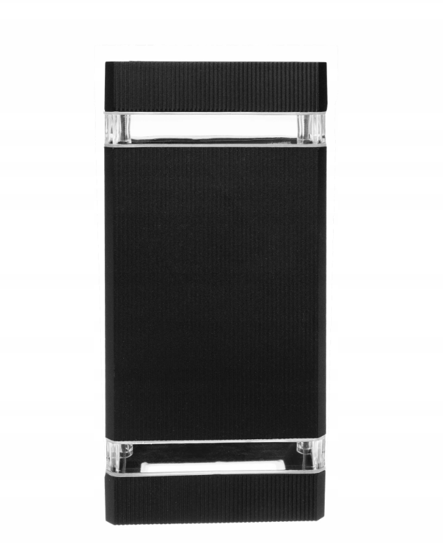 IP65 outdoor LED wall light for facades – modern waterproof facade lighting (WNDR12223) - Image 5