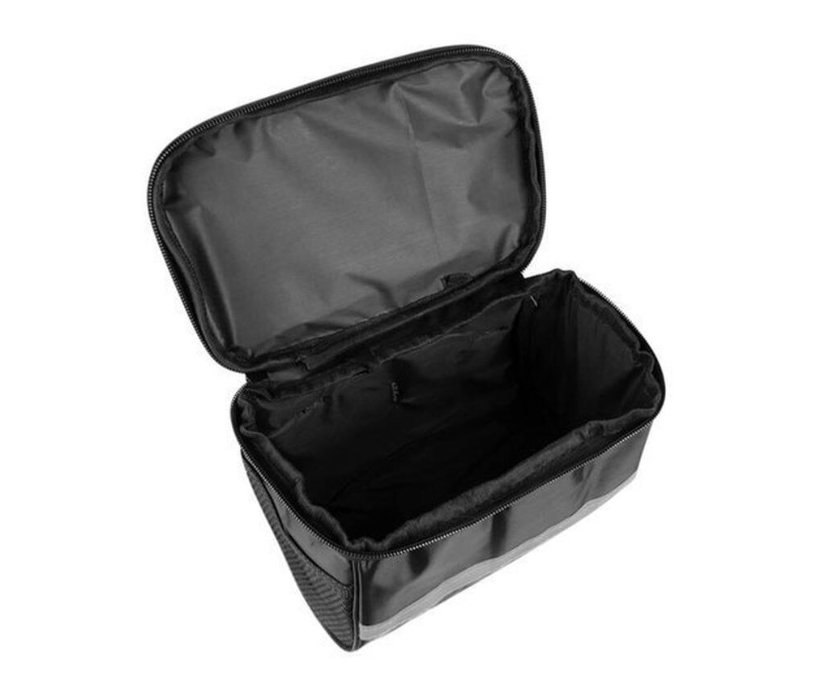 Trizand 3-liter bag with adjustable straps and durable design – for scooter, bicycle, and motorcycle (WNDR14098) - Image 5