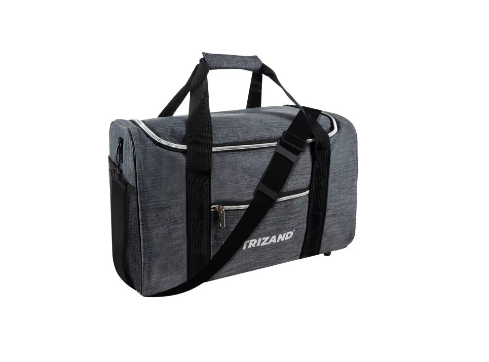 Trizand 40x25x20 cm travel bag – practical carry-on for short trips (WNDR23635) - Image 6