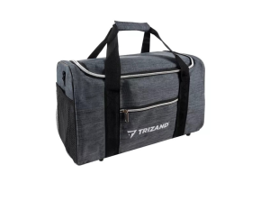 Trizand 40x25x20 cm travel bag – practical carry-on for short trips (WNDR23635)