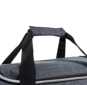 Trizand 40x25x20 cm travel bag – practical carry-on for short trips (WNDR23635)