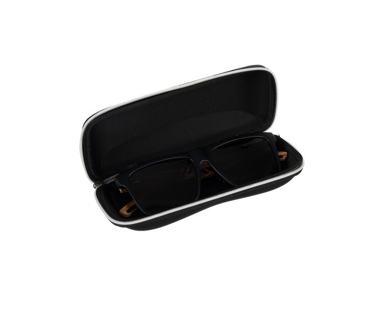 Trizand polarized sunglasses – stylish eyewear with UV protection for outdoor sports and everyday wear (WNDR23311) - Image 5
