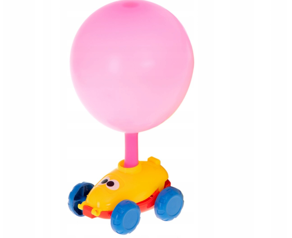 XXL balloon launcher toy – outdoor fun for kids (WNDR14155) - Image 4
