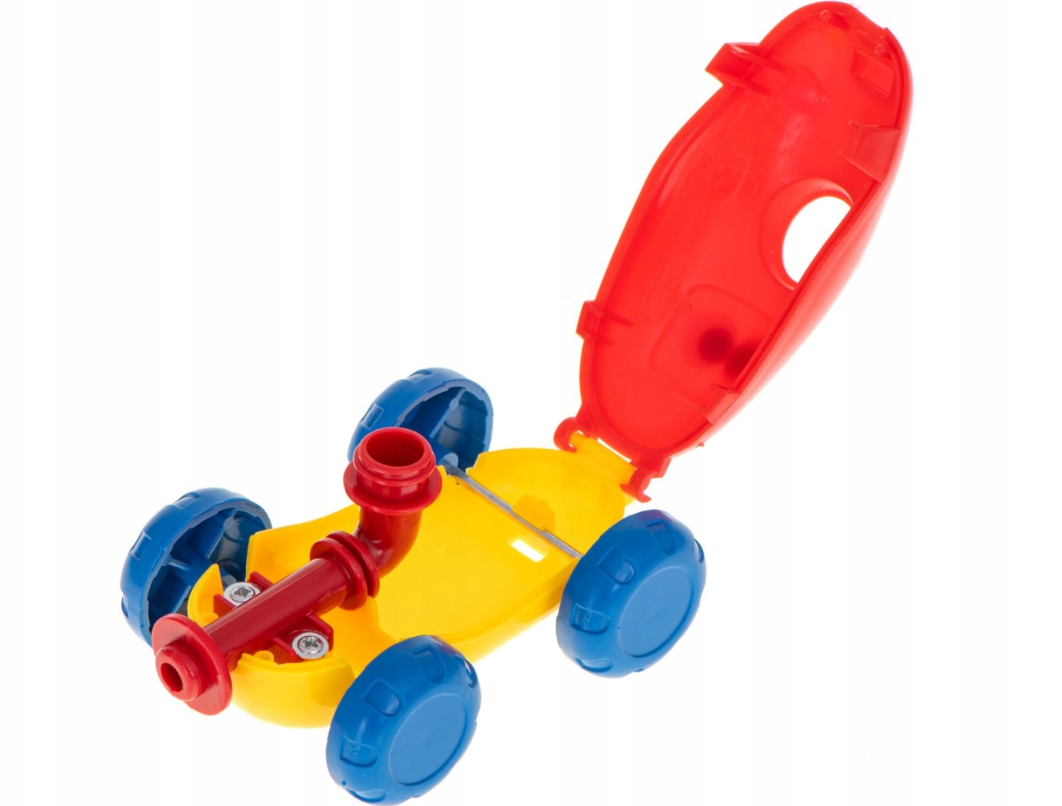 XXL balloon launcher toy – outdoor fun for kids (WNDR14155) - Image 6