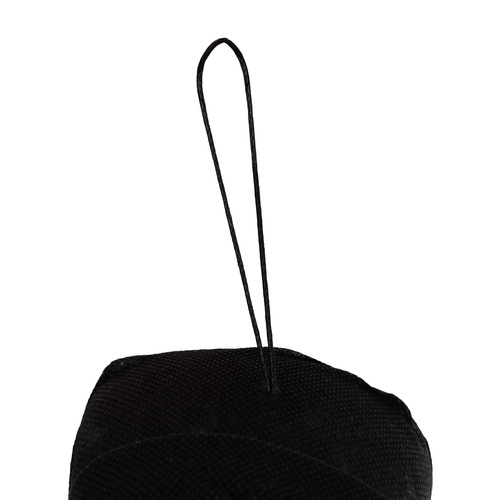 RUHHY Black Hanging Skeleton Decoration – 70 cm (WNDR26125) - Image 10