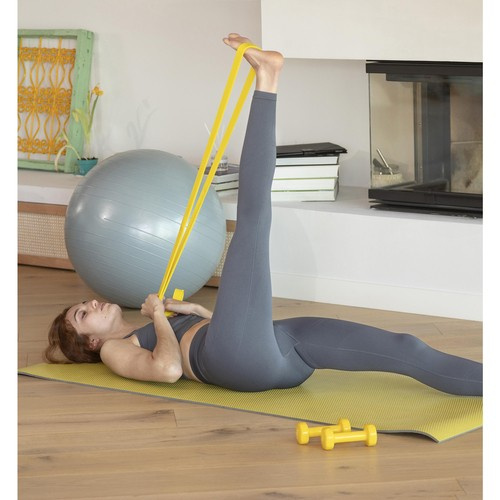 Trizand 5-Piece Exercise Band Set (WNDR21955) - Image 10