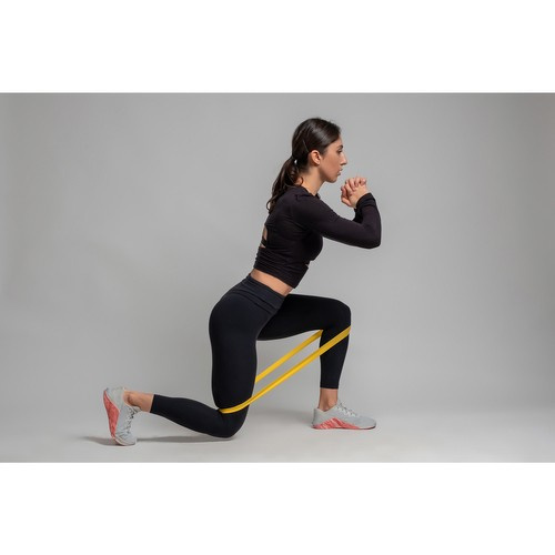 Trizand 5-Piece Exercise Band Set (WNDR21955) - Image 11