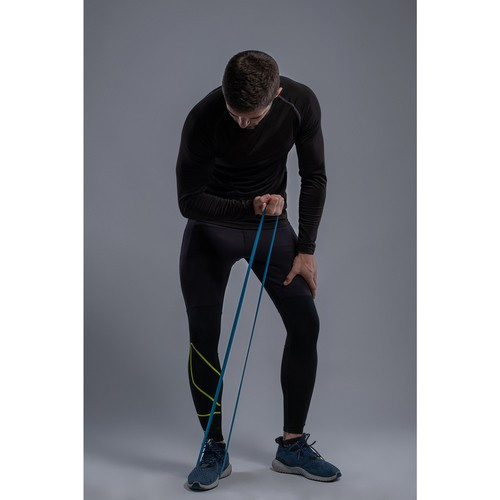 Trizand 5-Piece Exercise Band Set (WNDR21955) - Image 12