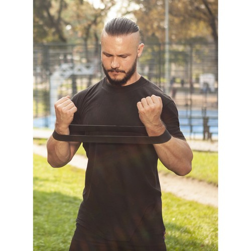 Trizand 5-Piece Exercise Band Set (WNDR21955) - Image 13